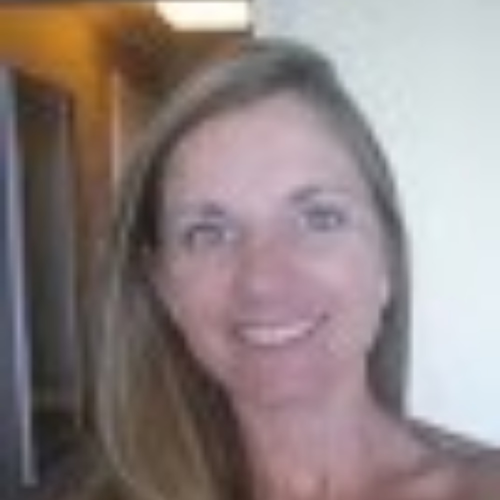 Meet your Posher, Johna